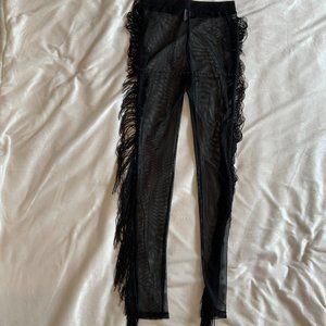 SHEER TIGHTS